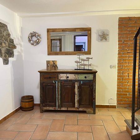 New Ca De Na Volta - Tra Liguria E Toscana Albiano Magra Eksteriør bilde