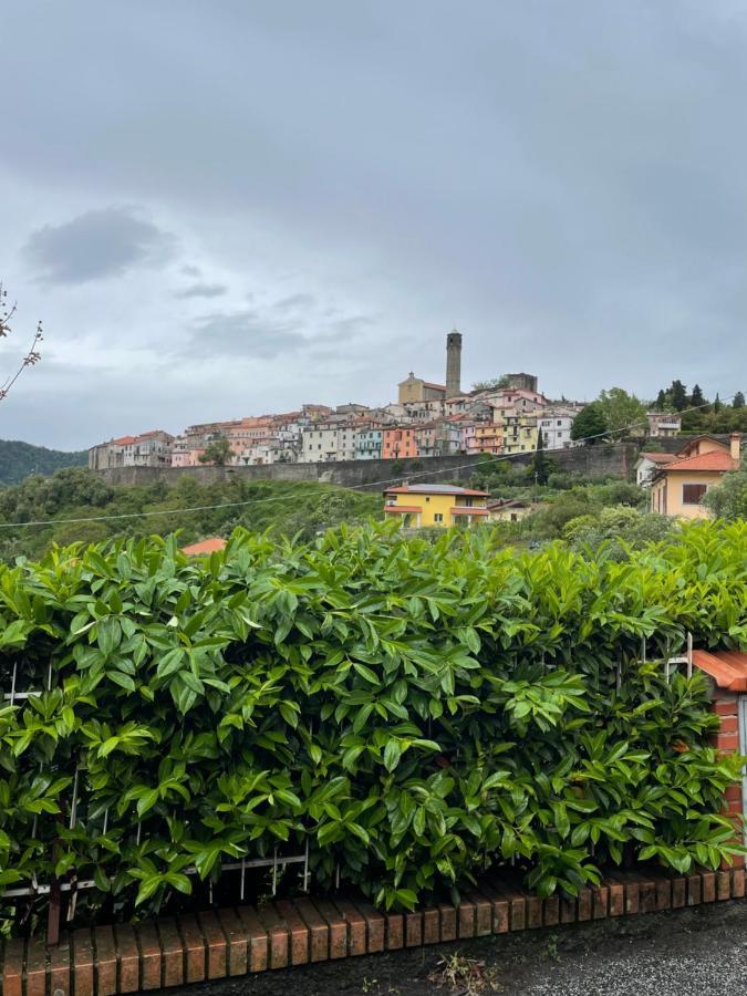 New Ca De Na Volta - Tra Liguria E Toscana Albiano Magra Eksteriør bilde