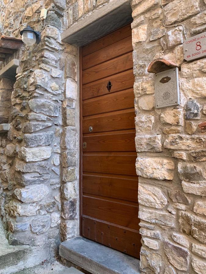 New Ca De Na Volta - Tra Liguria E Toscana Albiano Magra Eksteriør bilde