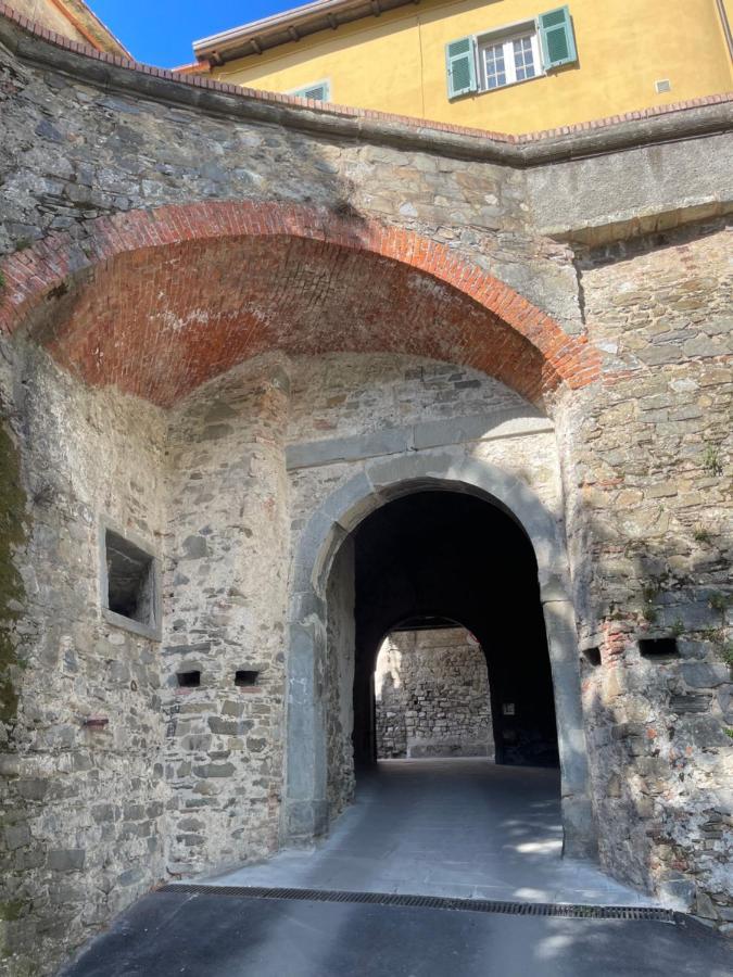 New Ca De Na Volta - Tra Liguria E Toscana Albiano Magra Eksteriør bilde