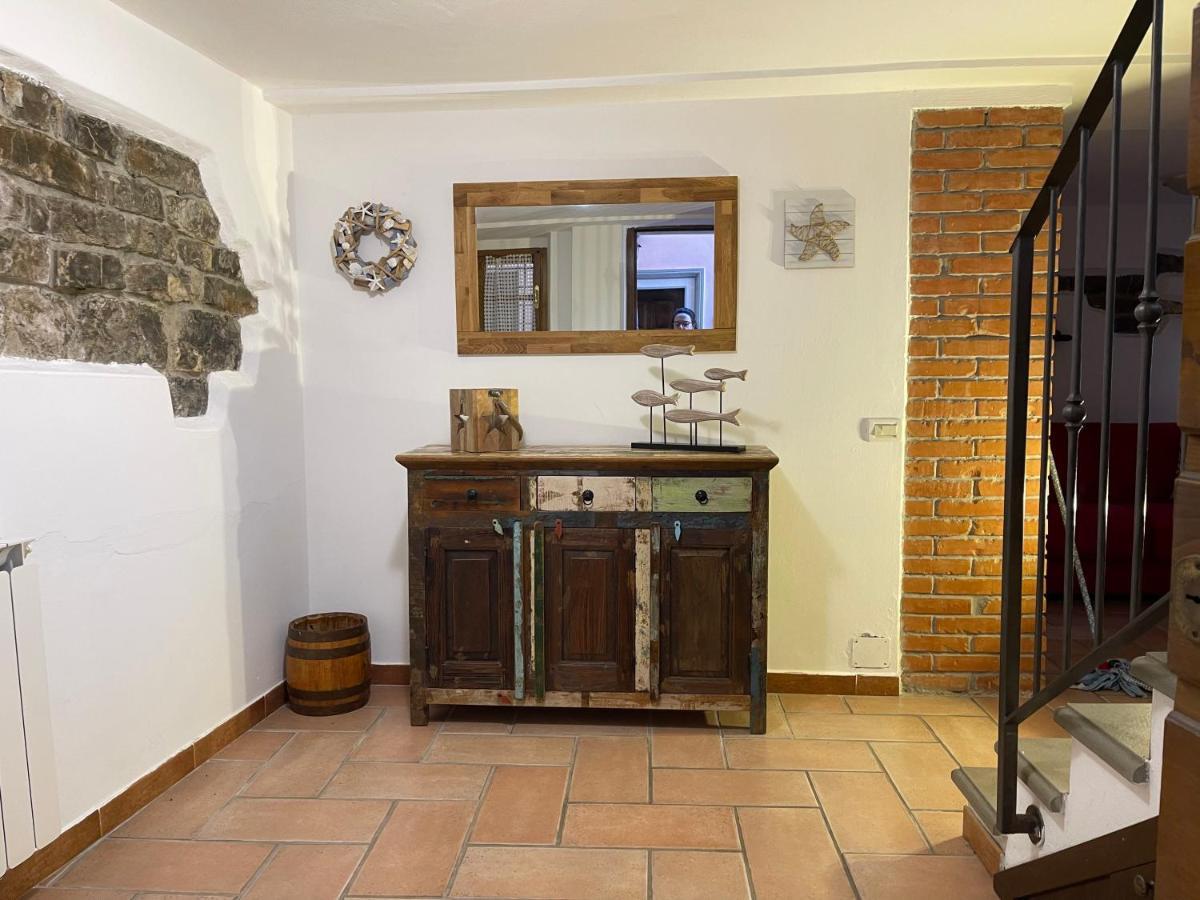 New Ca De Na Volta - Tra Liguria E Toscana Albiano Magra Eksteriør bilde