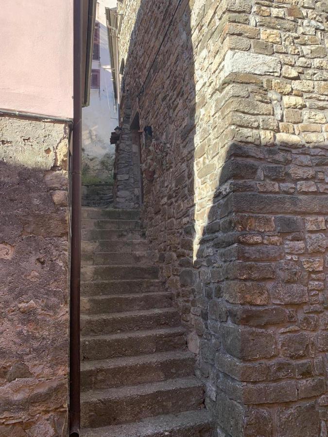 New Ca De Na Volta - Tra Liguria E Toscana Albiano Magra Eksteriør bilde